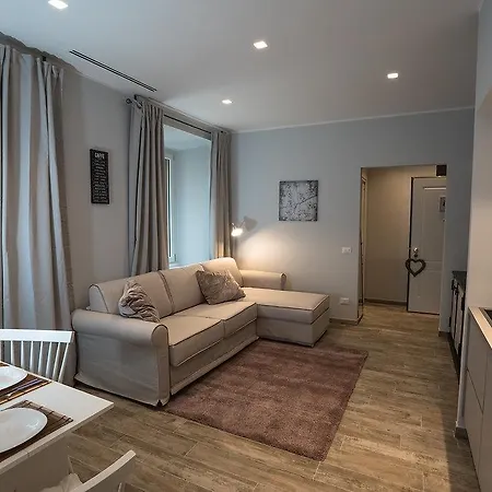 Laura Family Apartments Rome Exterior photo